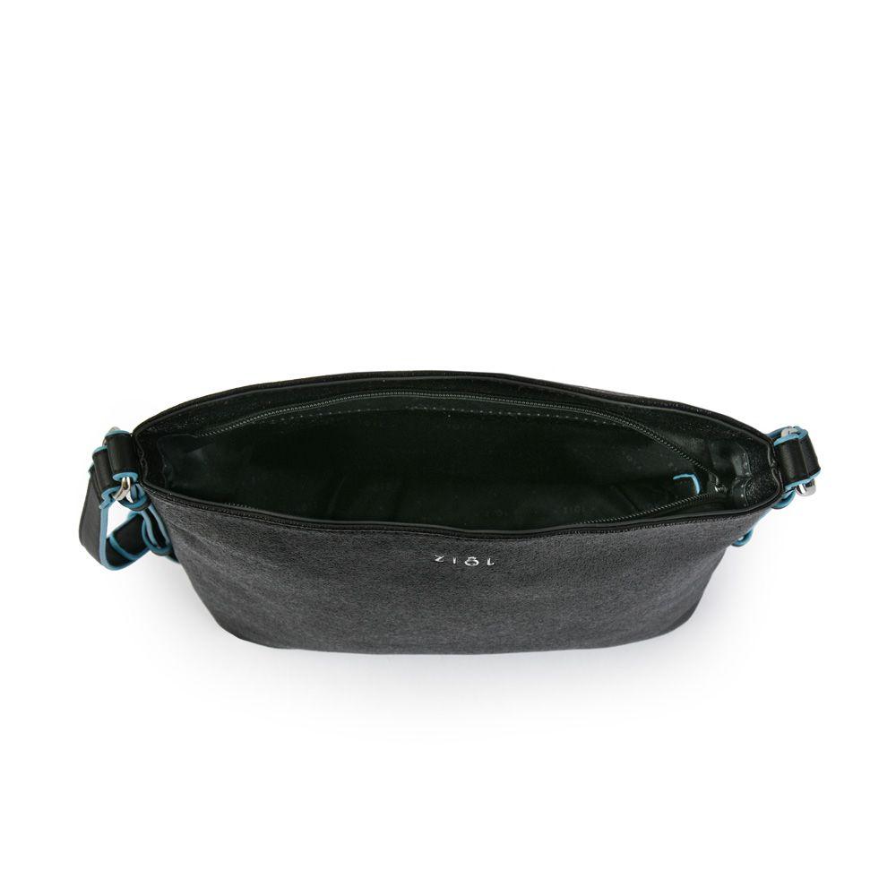 Bandolera Ziol Mediana Jamie Negro-9