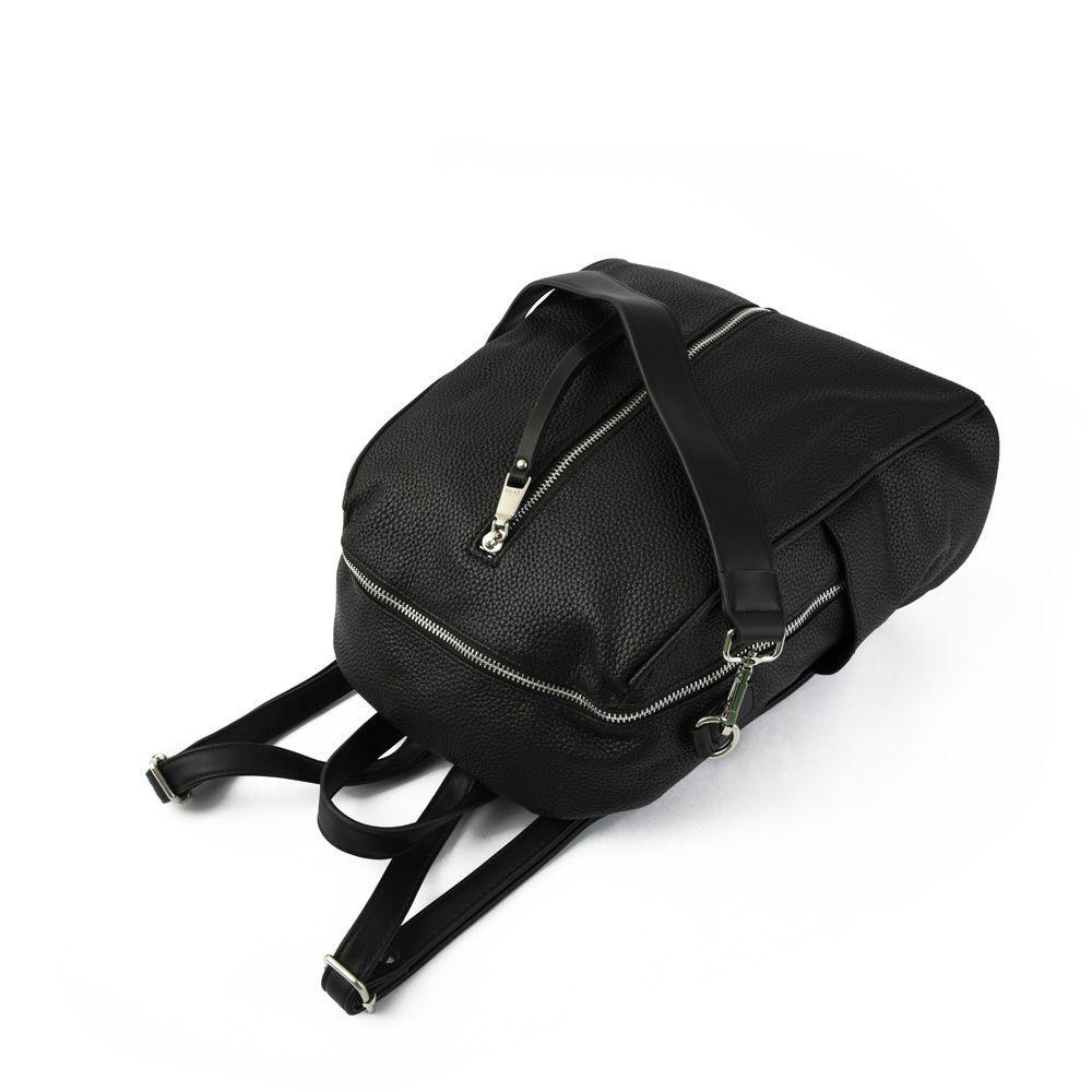 Samira Mochila Grande Negro-3
