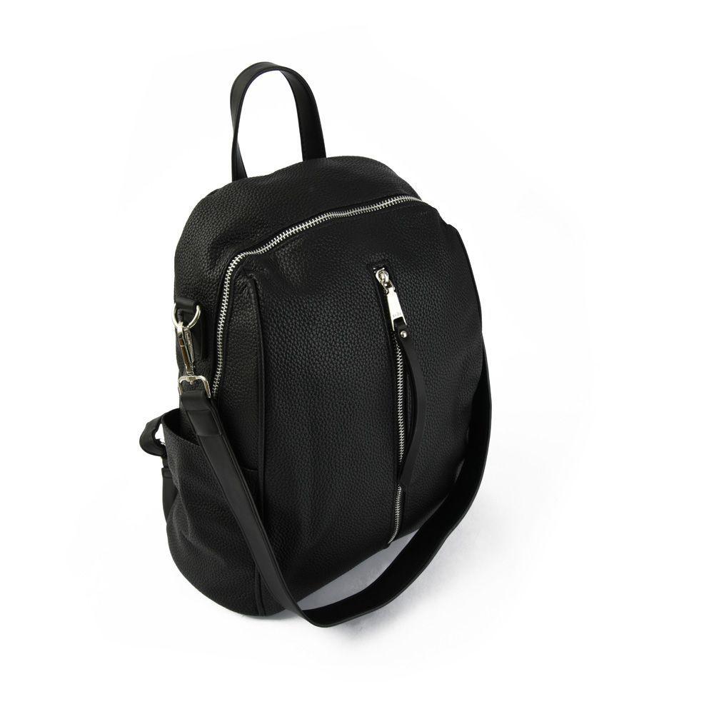Samira Mochila Grande Negro-2