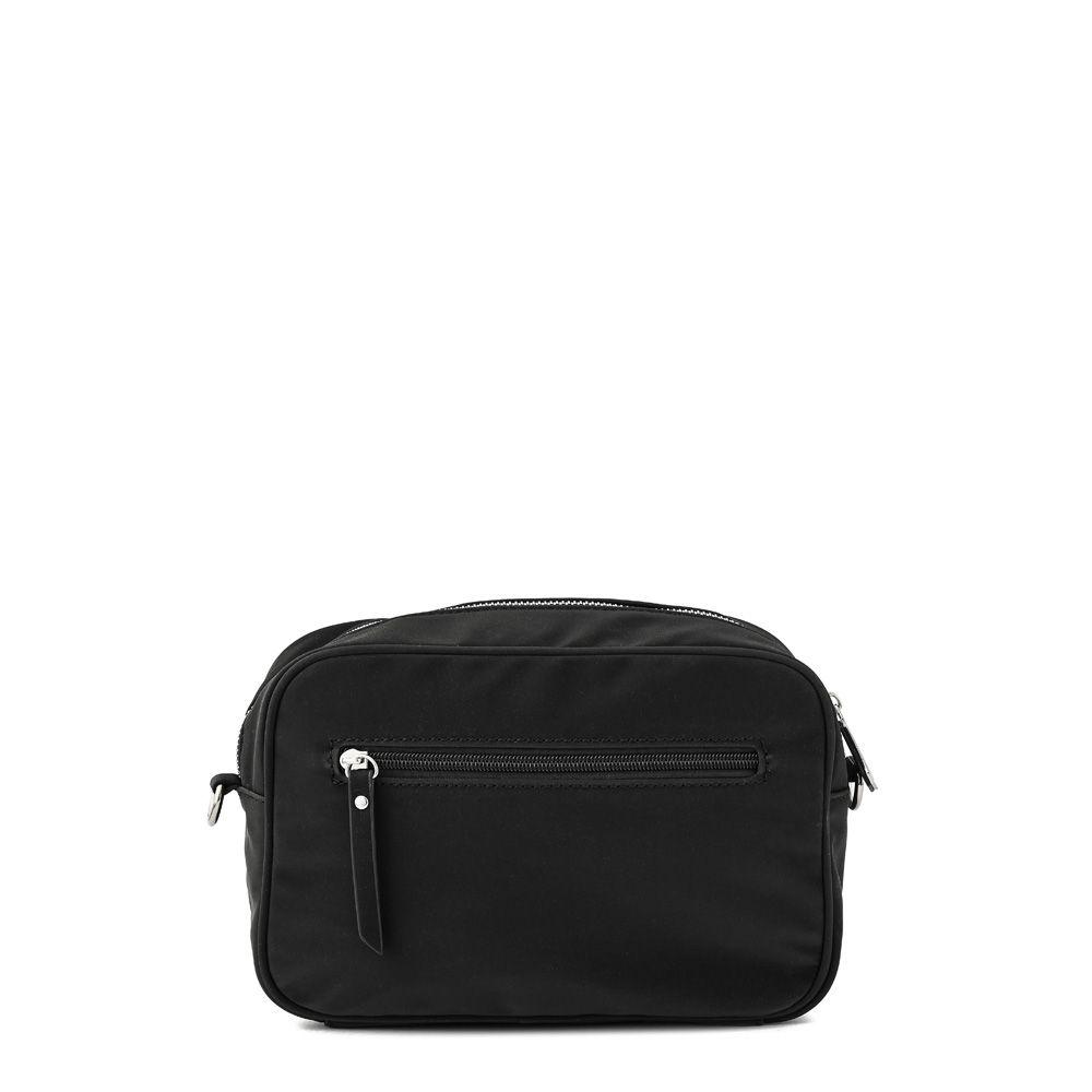 Cartera bandolera pequeña gabriela negro-2