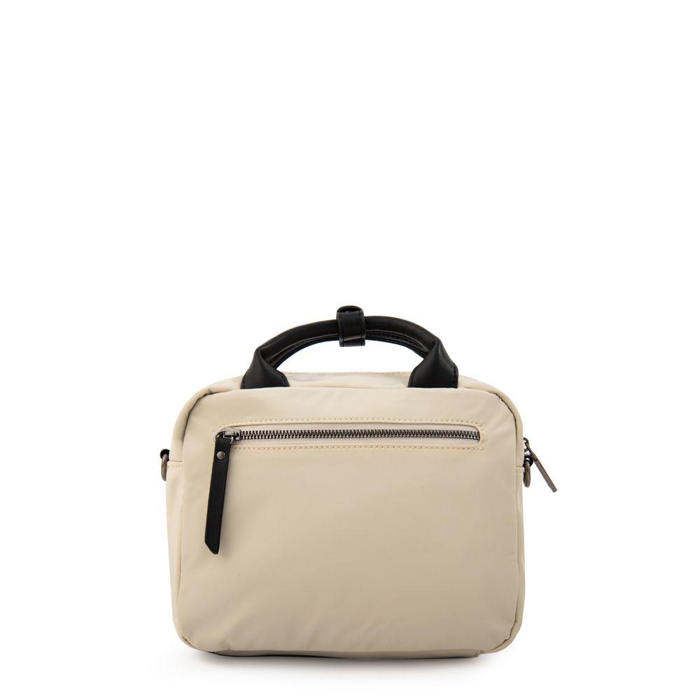 Cartera Bandolera ada mediana blanco crudo-2