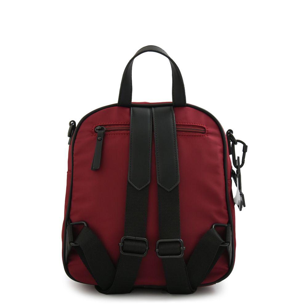 Mochila mediana carina burdeo-2