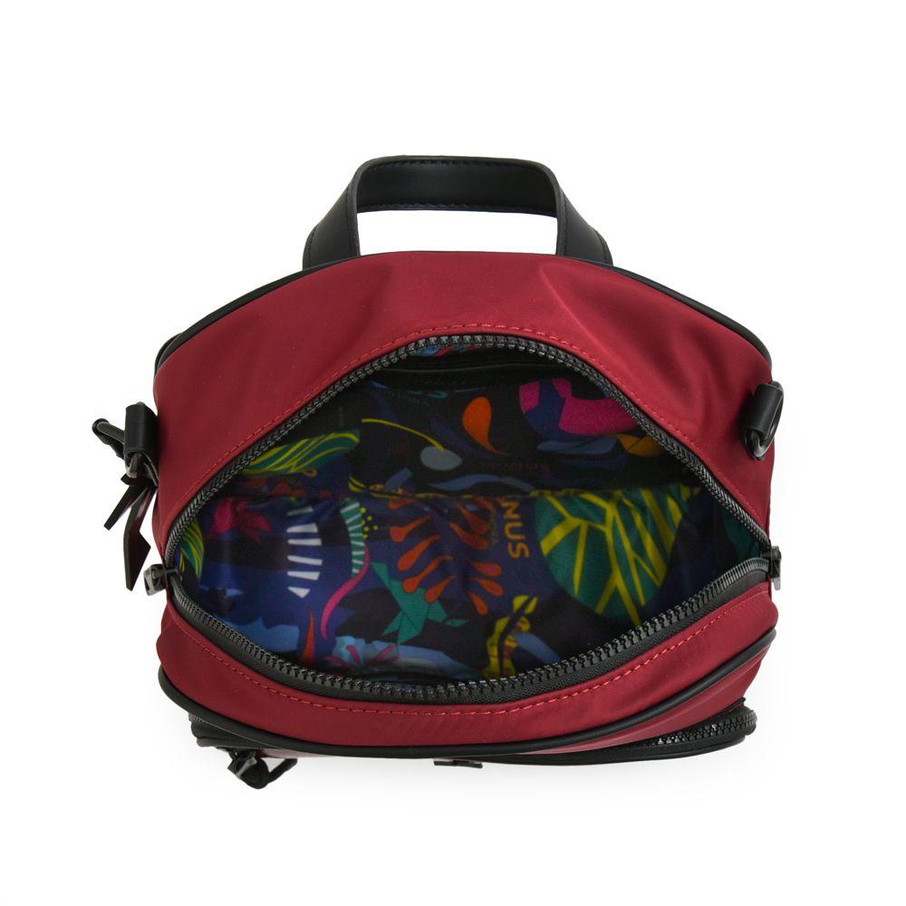 Mochila mediana carina burdeo-3