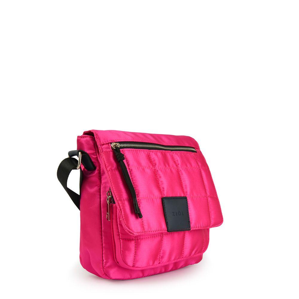 Bandolera Ziol Mediana Himalia Rosado-1