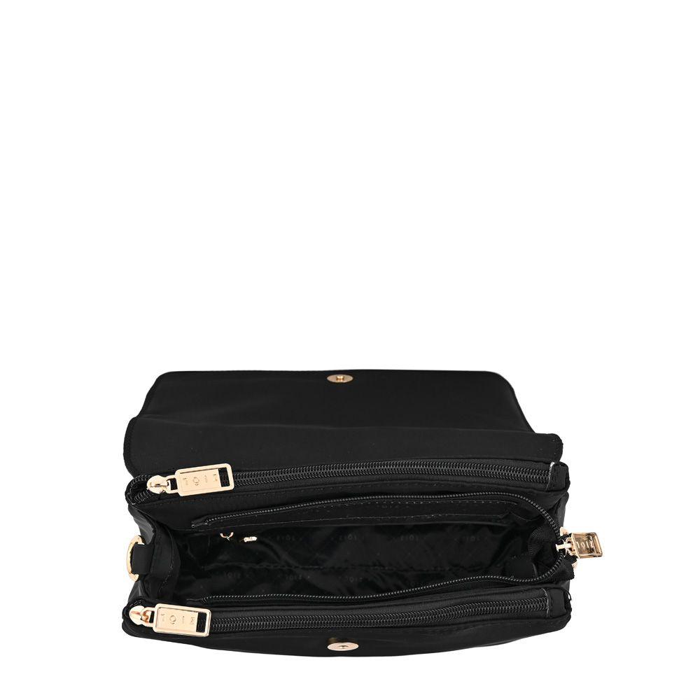 Cartera bandolera mediana jaidy negro especial-3