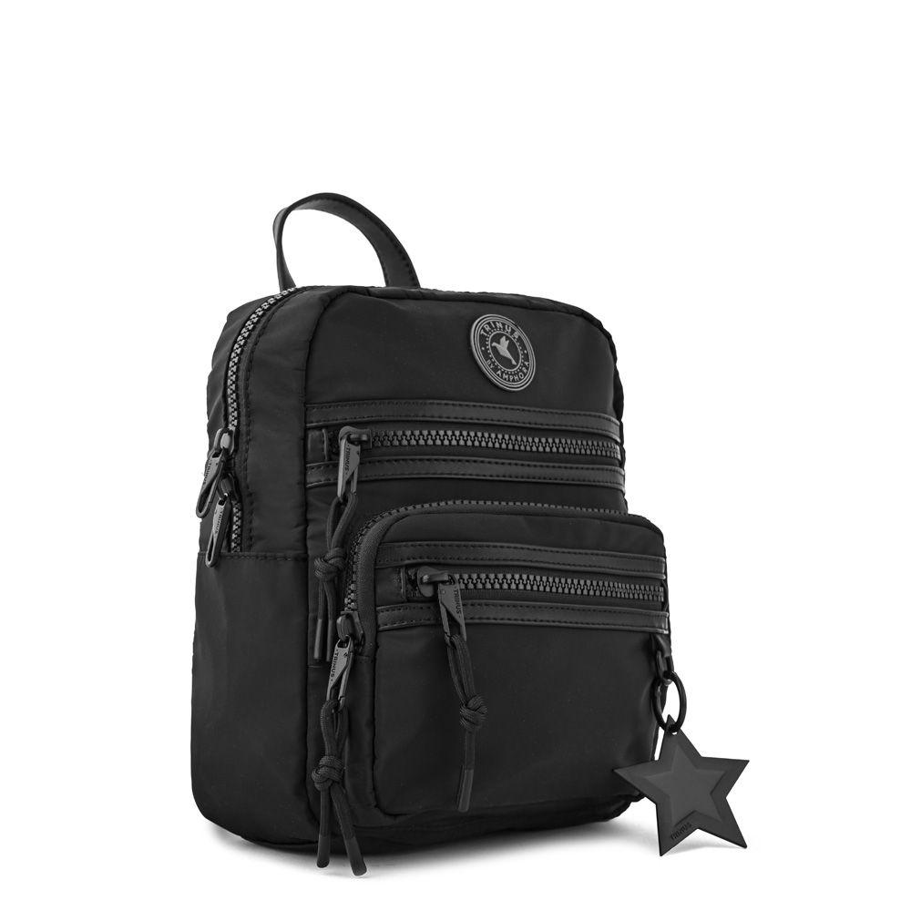 Mochila Porta Notebook Grande Whitney Negro-1
