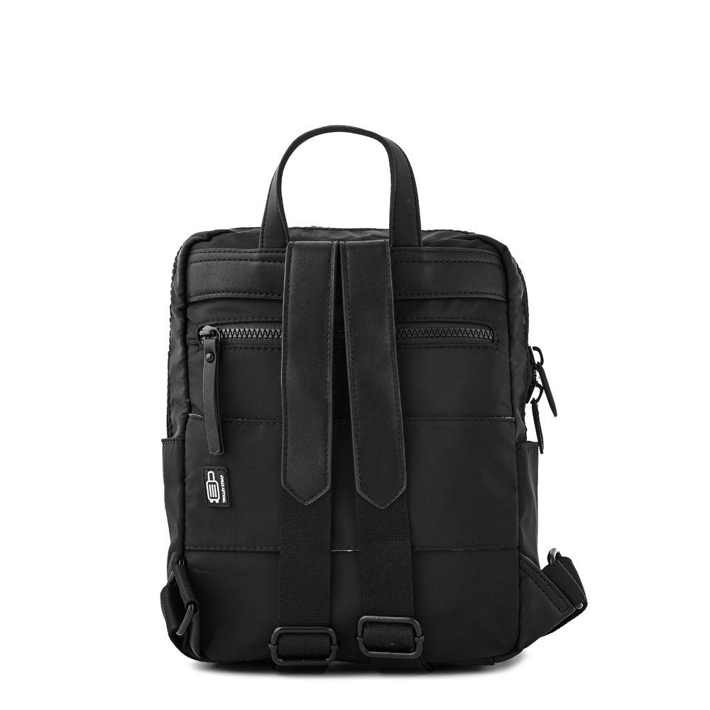 Mochila Porta Notebook Grande Whitney Negro-2