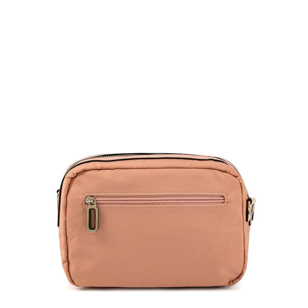 Cartera bandolera pequeña kylie rosado-2