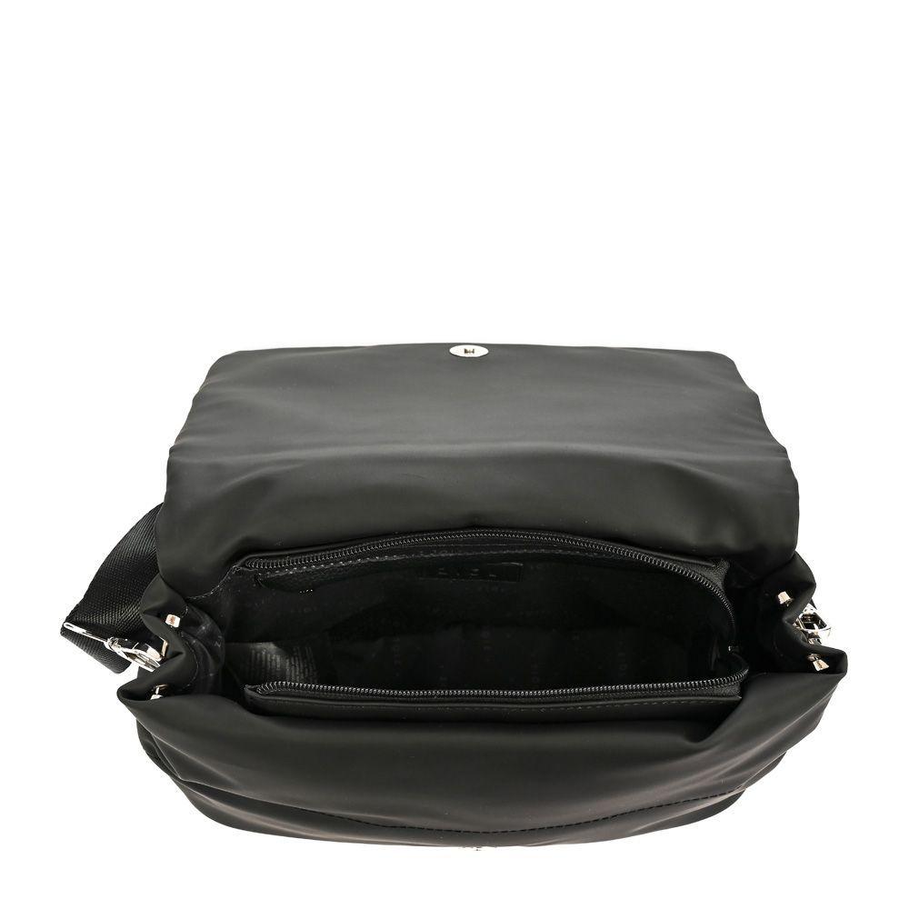 Bandolera Ziol Pequeña Corsalia Negro-11