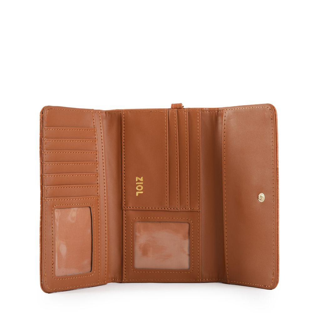 Billetera mediana odzun camel-1