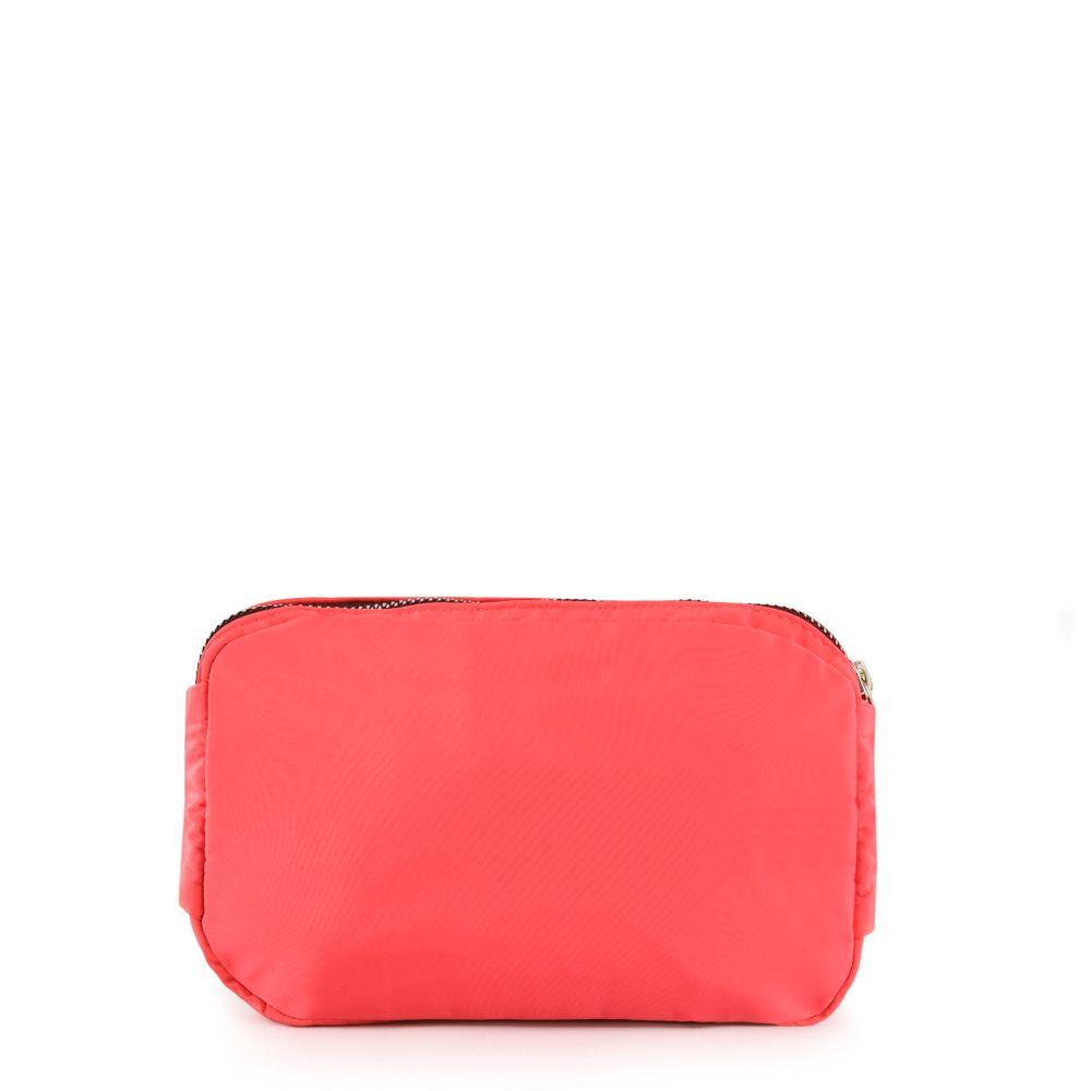 Cartera bandolera pequeña fabiane fucsia-2