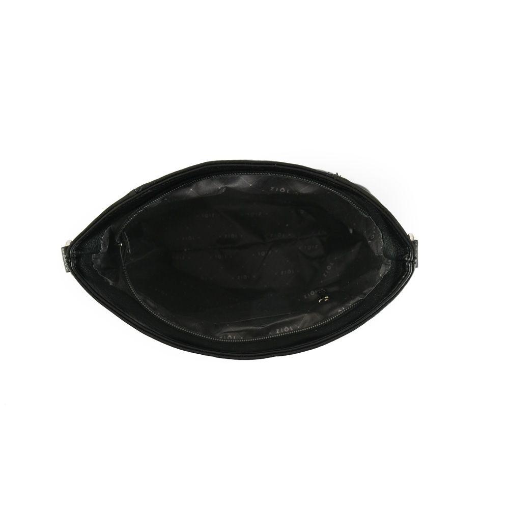 Cartera bandolera mediana alaia negro-3