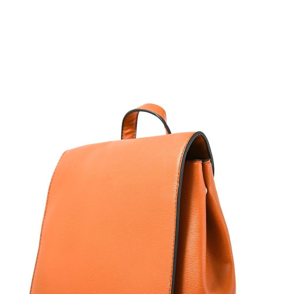 Ananias Mochila Camel/ Cafe Claro-2