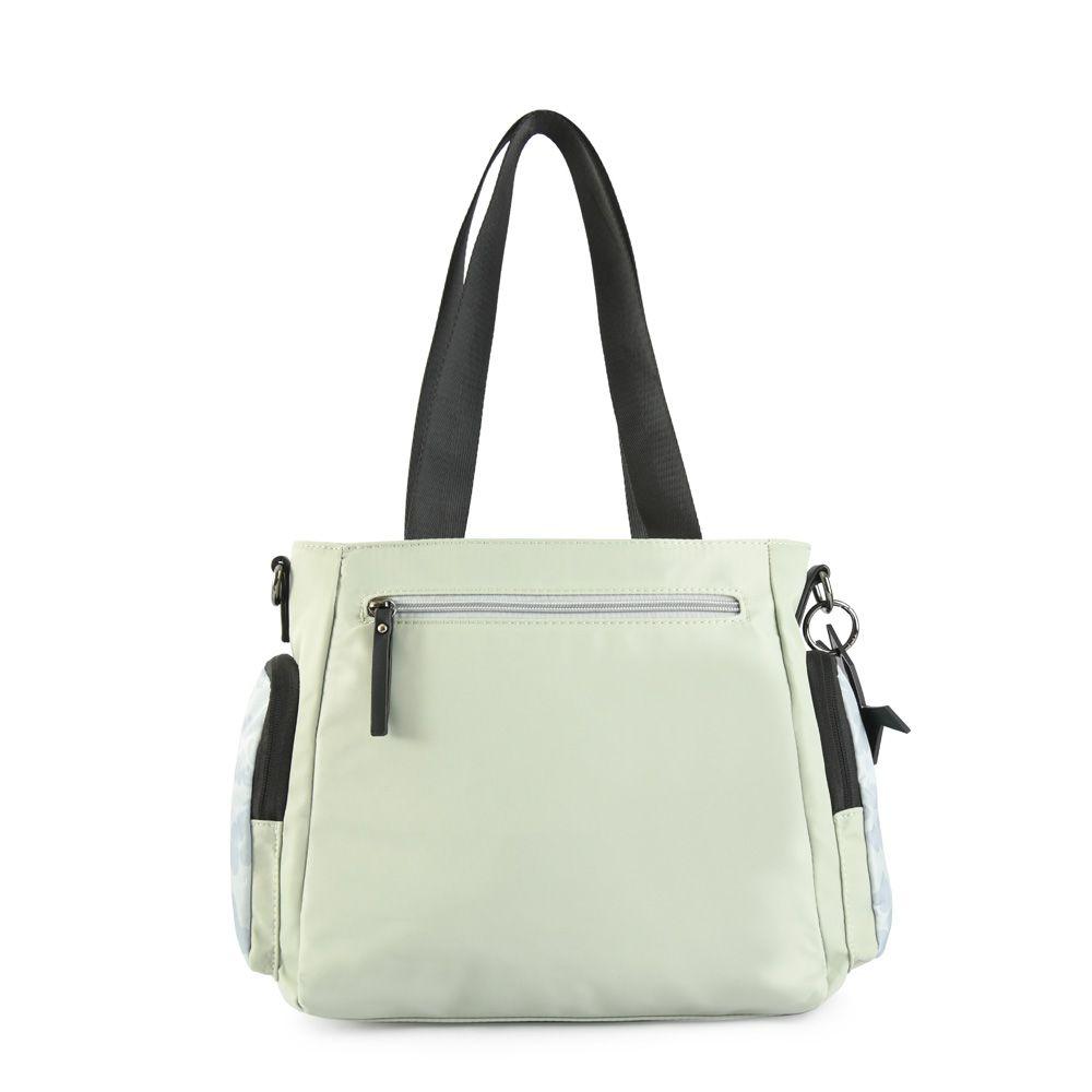 Parl cartera dos asas mediana gris-2