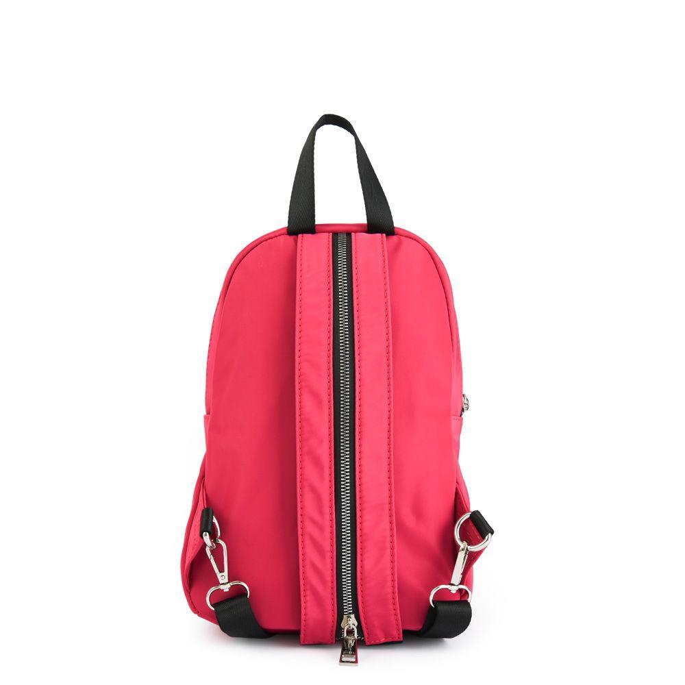 Mochila pequeña arizona fucsia-2