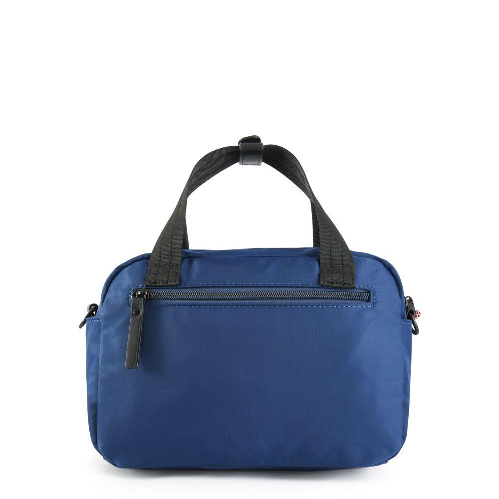 Cartera bandolera mediana giyani azul oscuro-3