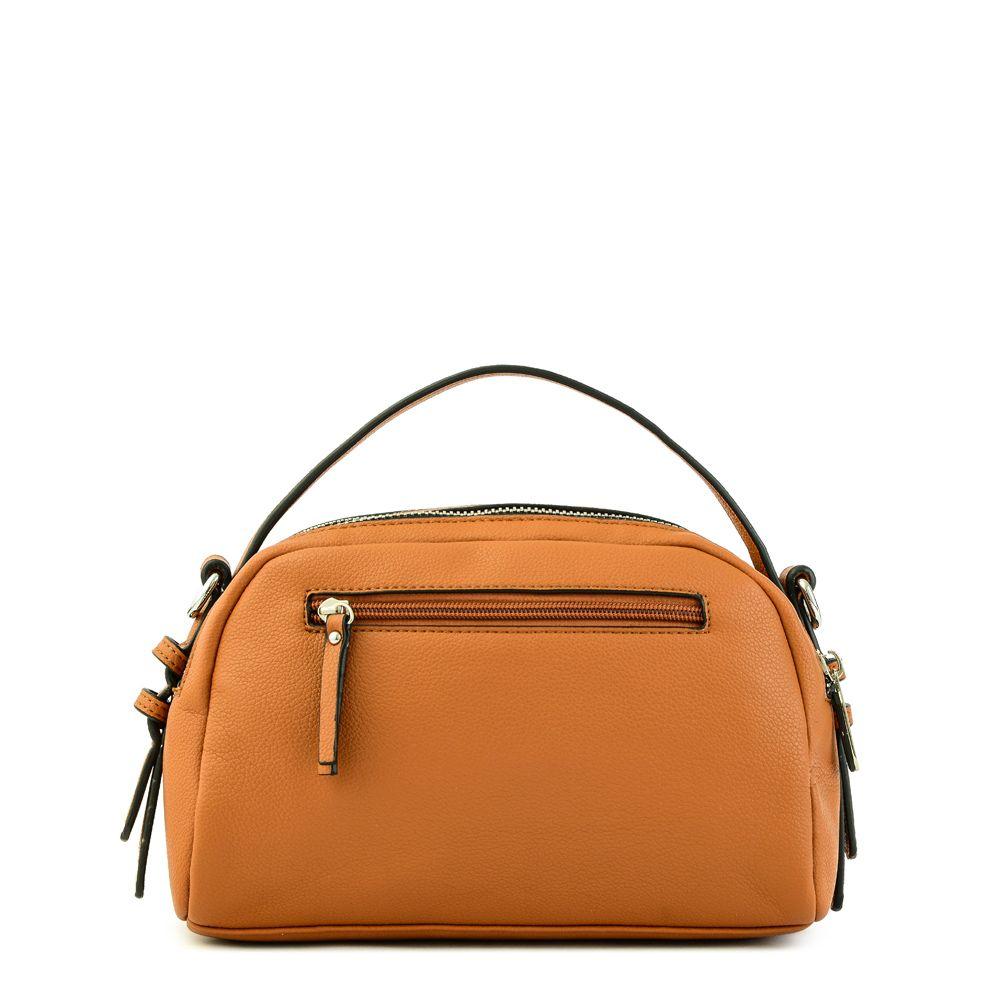 Cartera bandolera pequeña niteroi camel-2