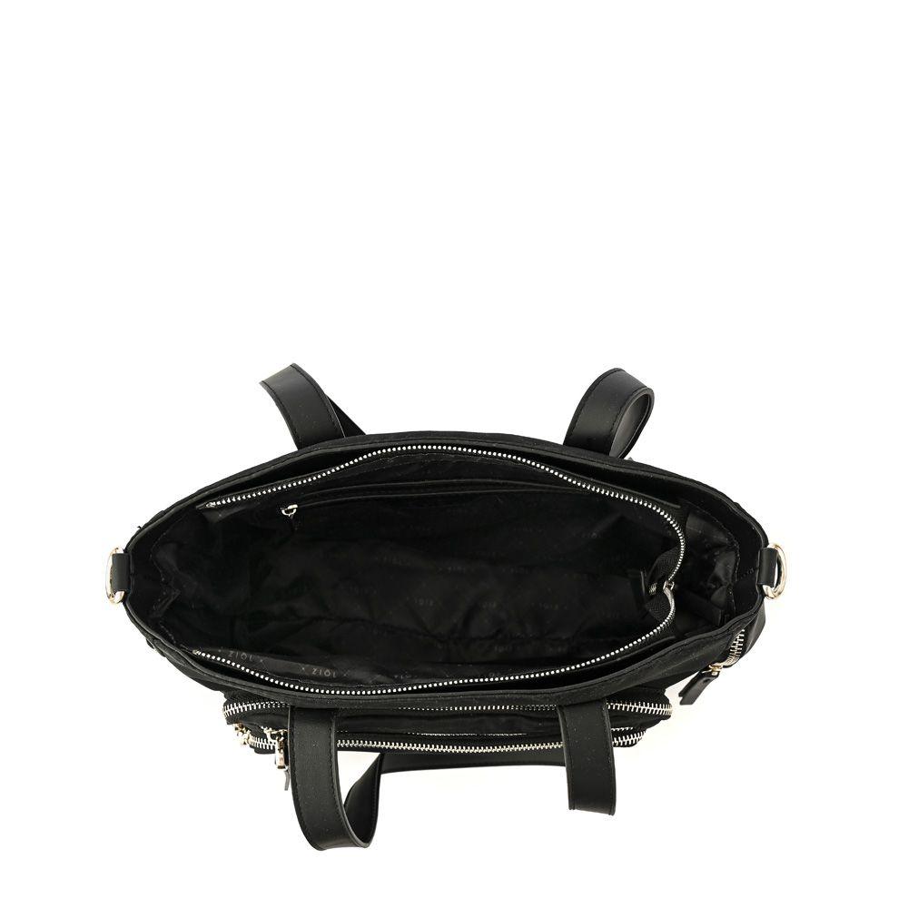Cartera dos asas grande zamora negro-3
