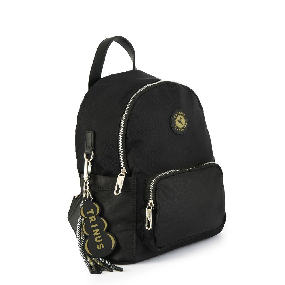 Mochila fara negro-1