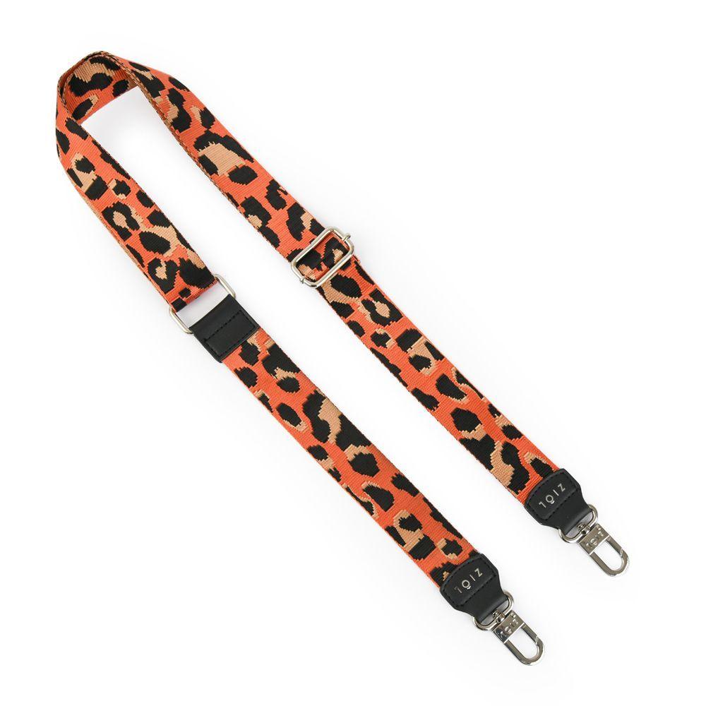 Longstrap Ziol Mediana Tante Café-0