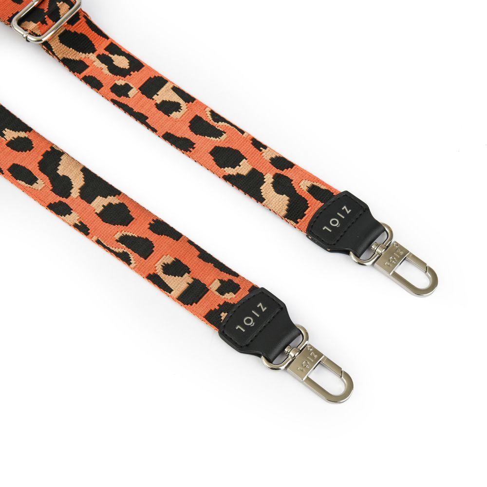 Longstrap Ziol Mediana Tante Café-1