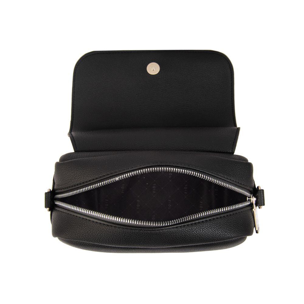 Cartera bandolera susana negro-3