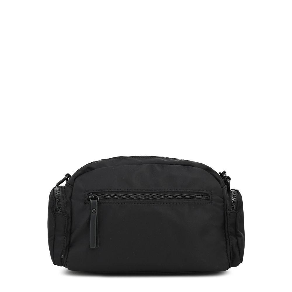 Cartera Bandolera mediana lorenza negro-2