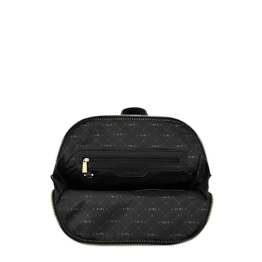 Mochila celina mediana negro-3