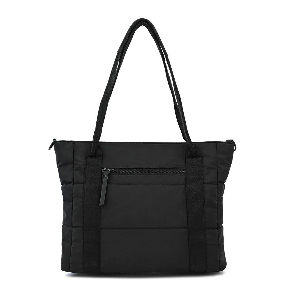 Cartera dos asas tres divisiones mediana florence negro-2