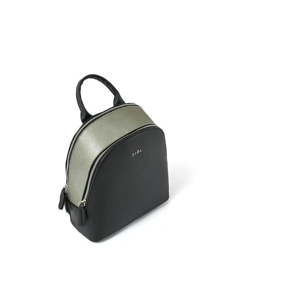 Carmilla Mochila Negro-2