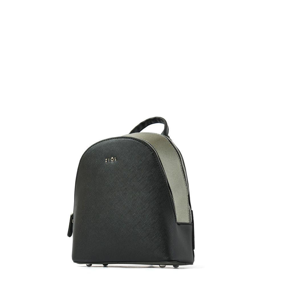 Carmilla Mochila Negro-1