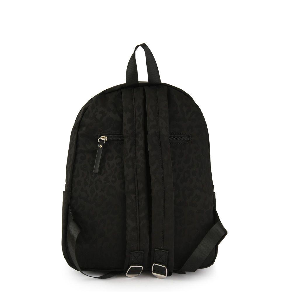Mochila grande amani negro-2