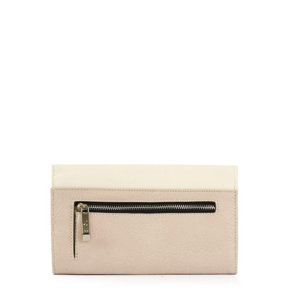 Chequera chequera grande clara beige-1