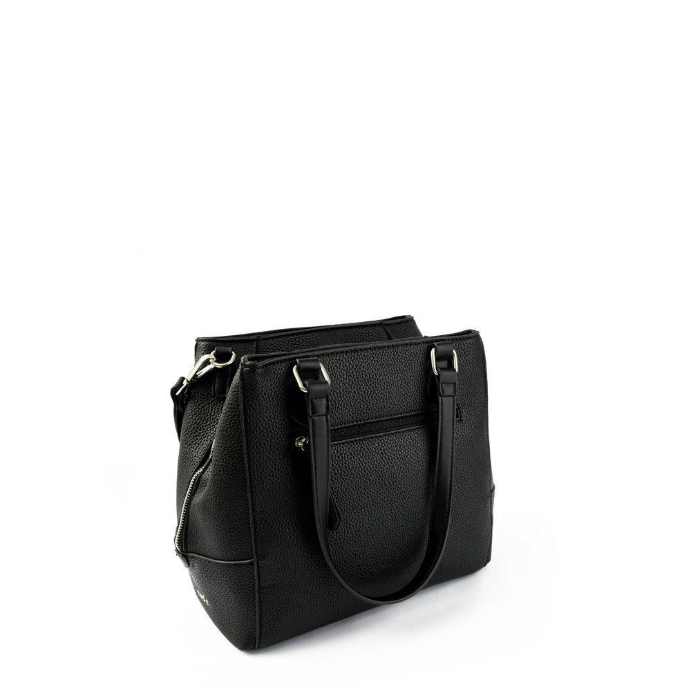 Samira Cartera Dos Asas Tres Divisiones Grande Negro-2