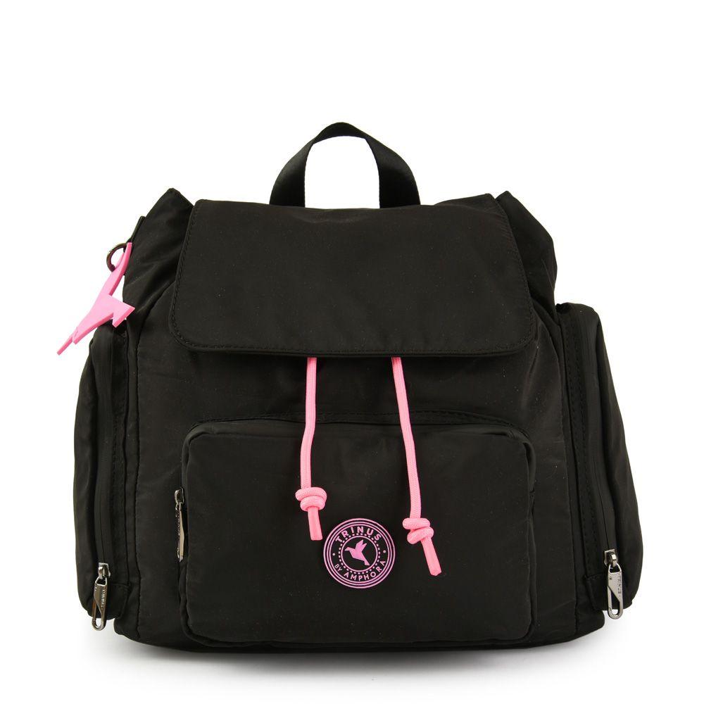 Raissa Mochila Negro-0