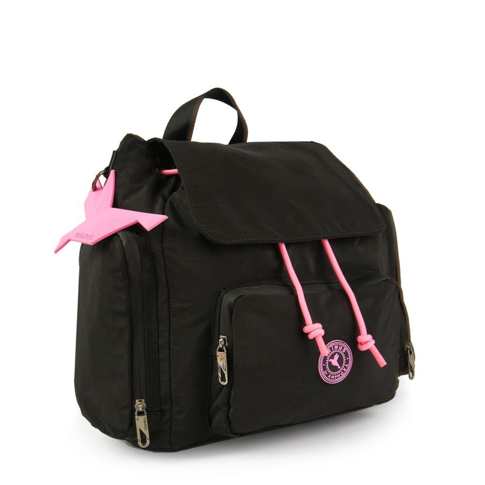 Raissa Mochila Negro-1