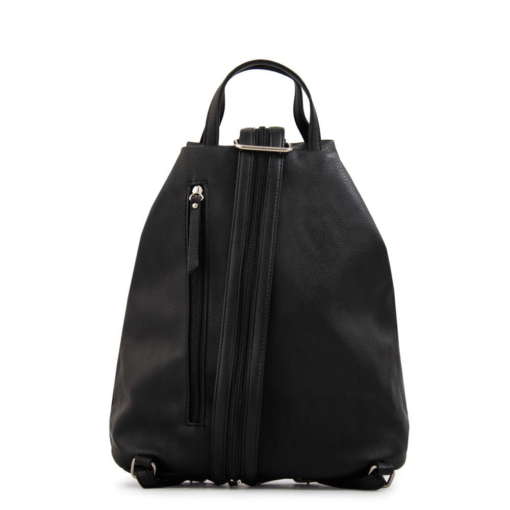 Mochila vonetta mediana negro-2