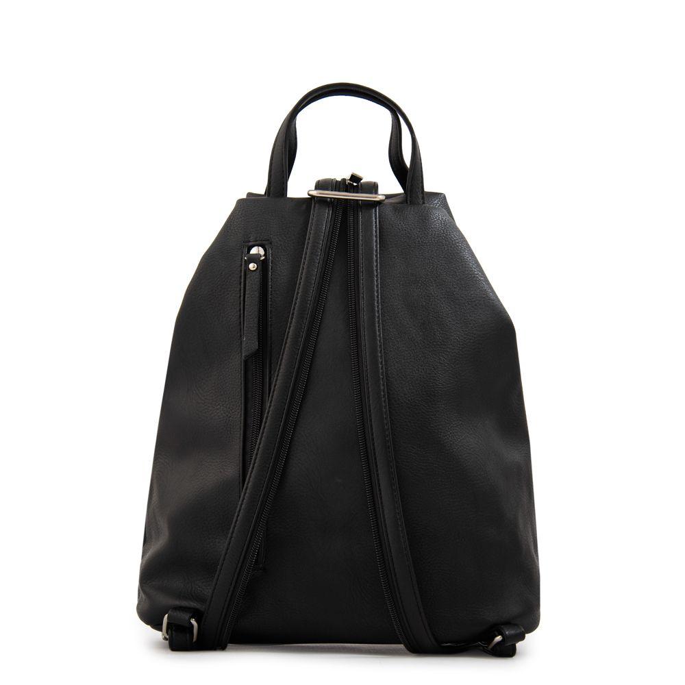 Mochila vonetta mediana negro-3