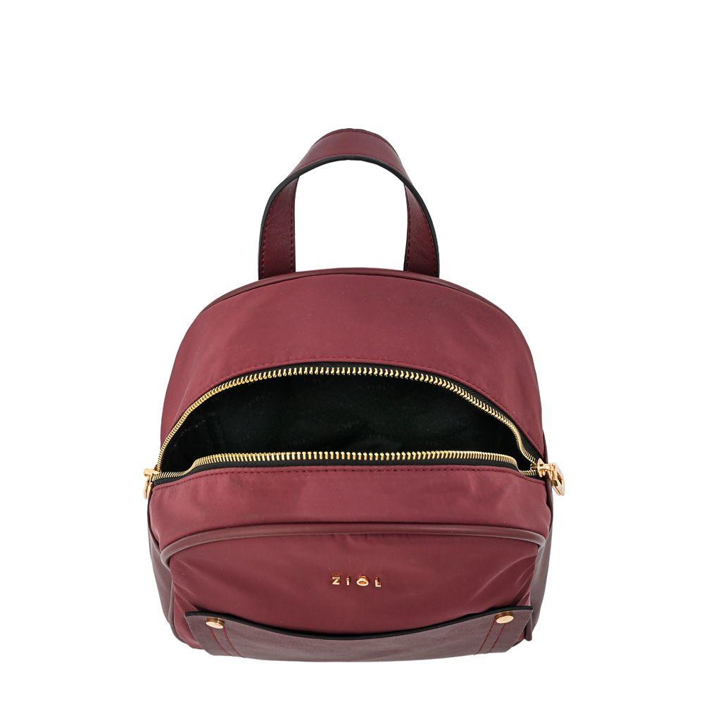 Mochila mediana katrin burdeo-3