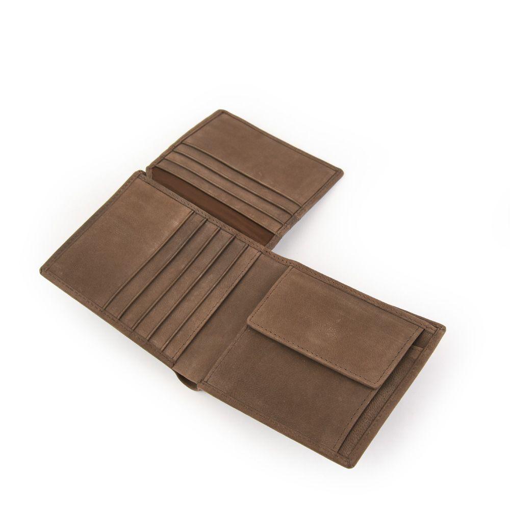 Billetera con aleta mediana francisco negro-1