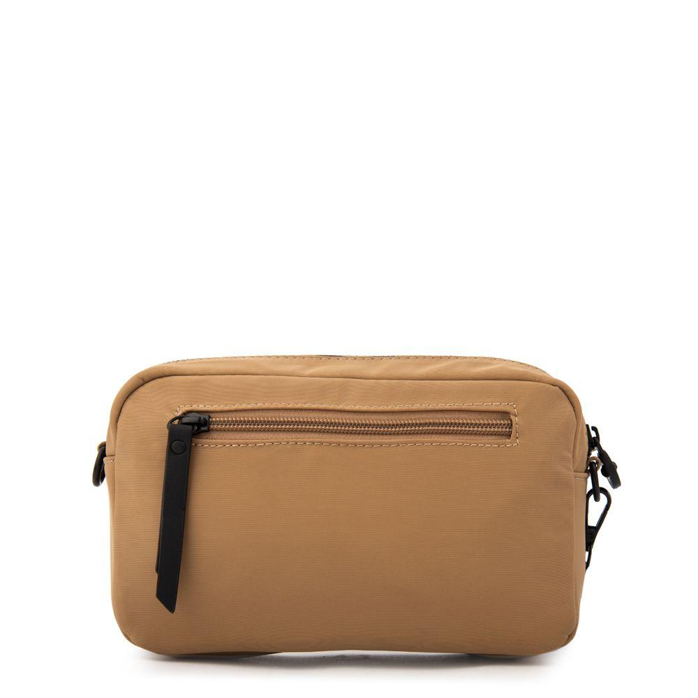 Cartera bandolera brooklyn mediana beige-2