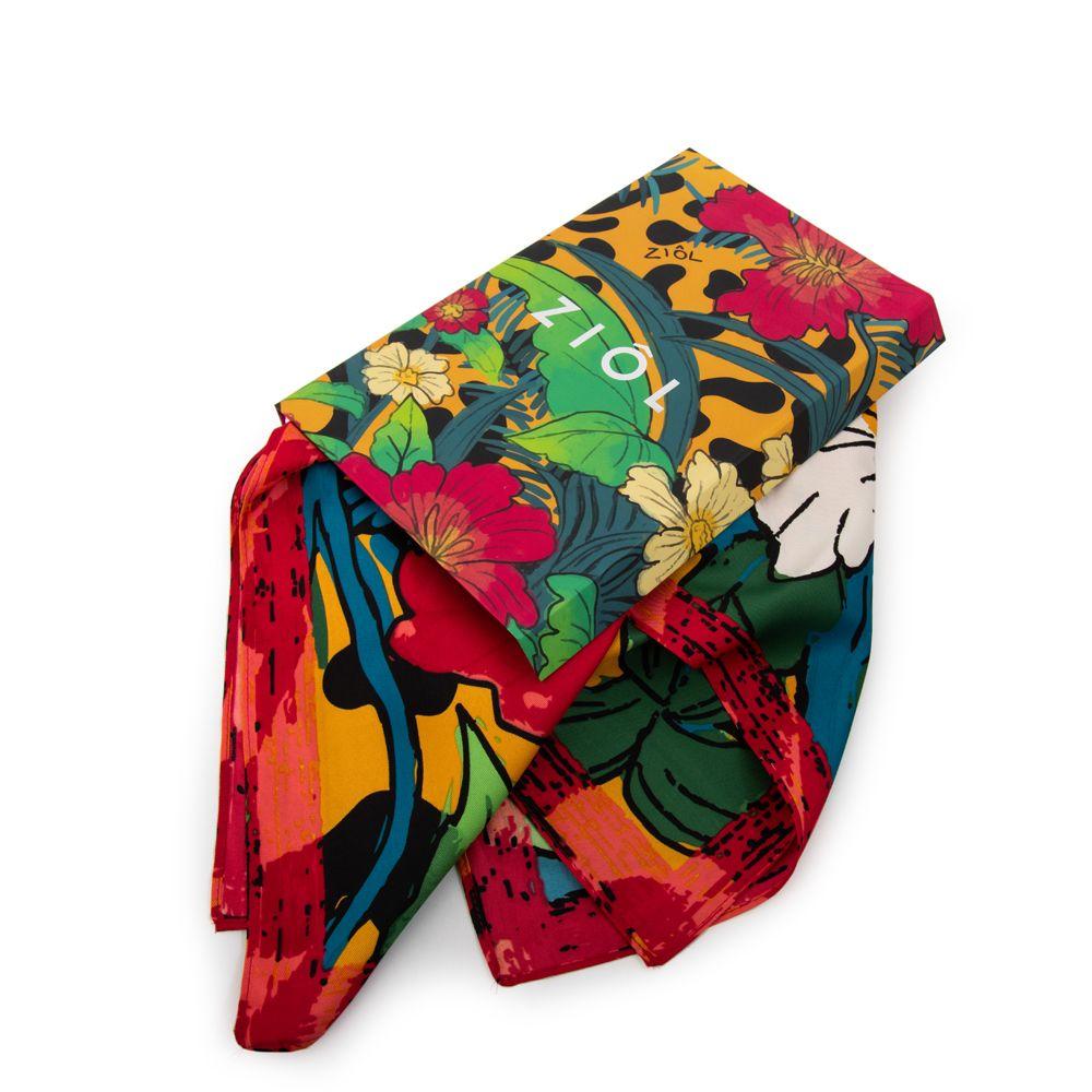 Pañuelo manila mostaza-2