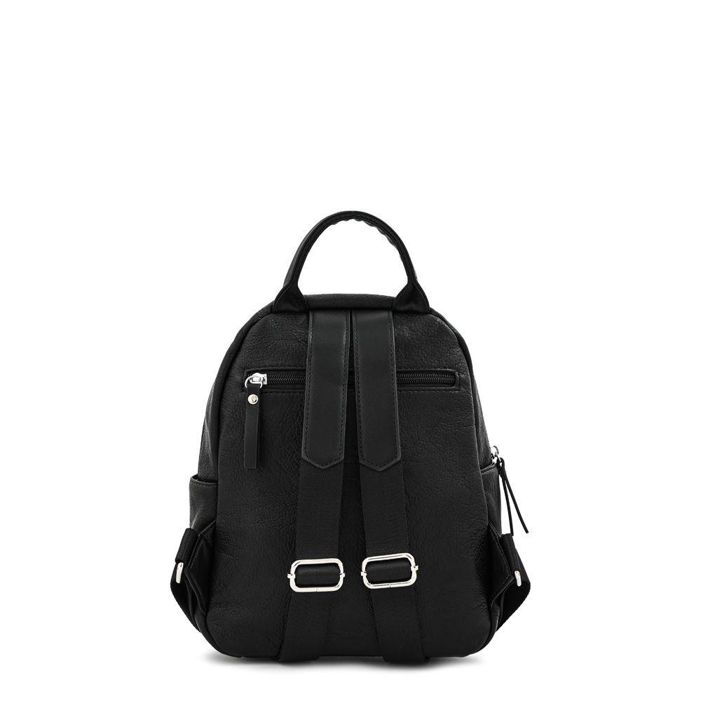 Mochila grande kada negro-2