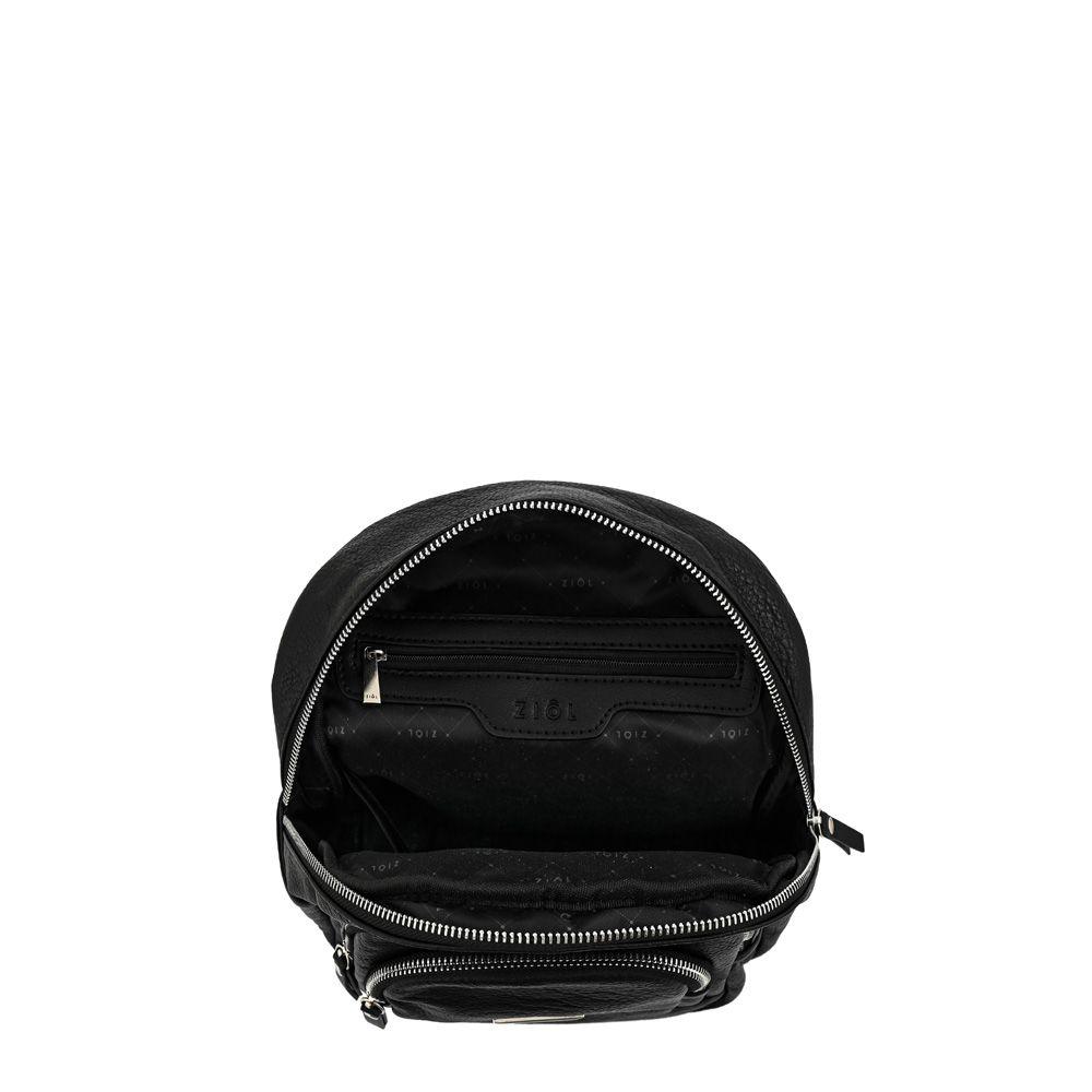 Mochila grande kada negro-3