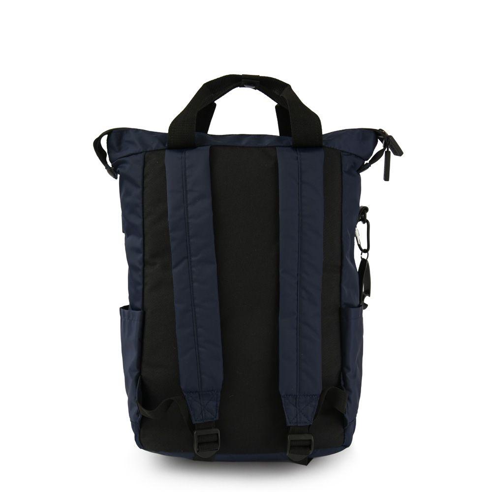 Mochila Porta Notebook Grande Benjamin Azul Oscuro-2