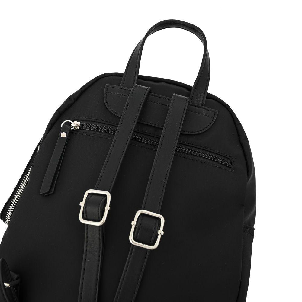 Mochila mediana zia negro especial-2