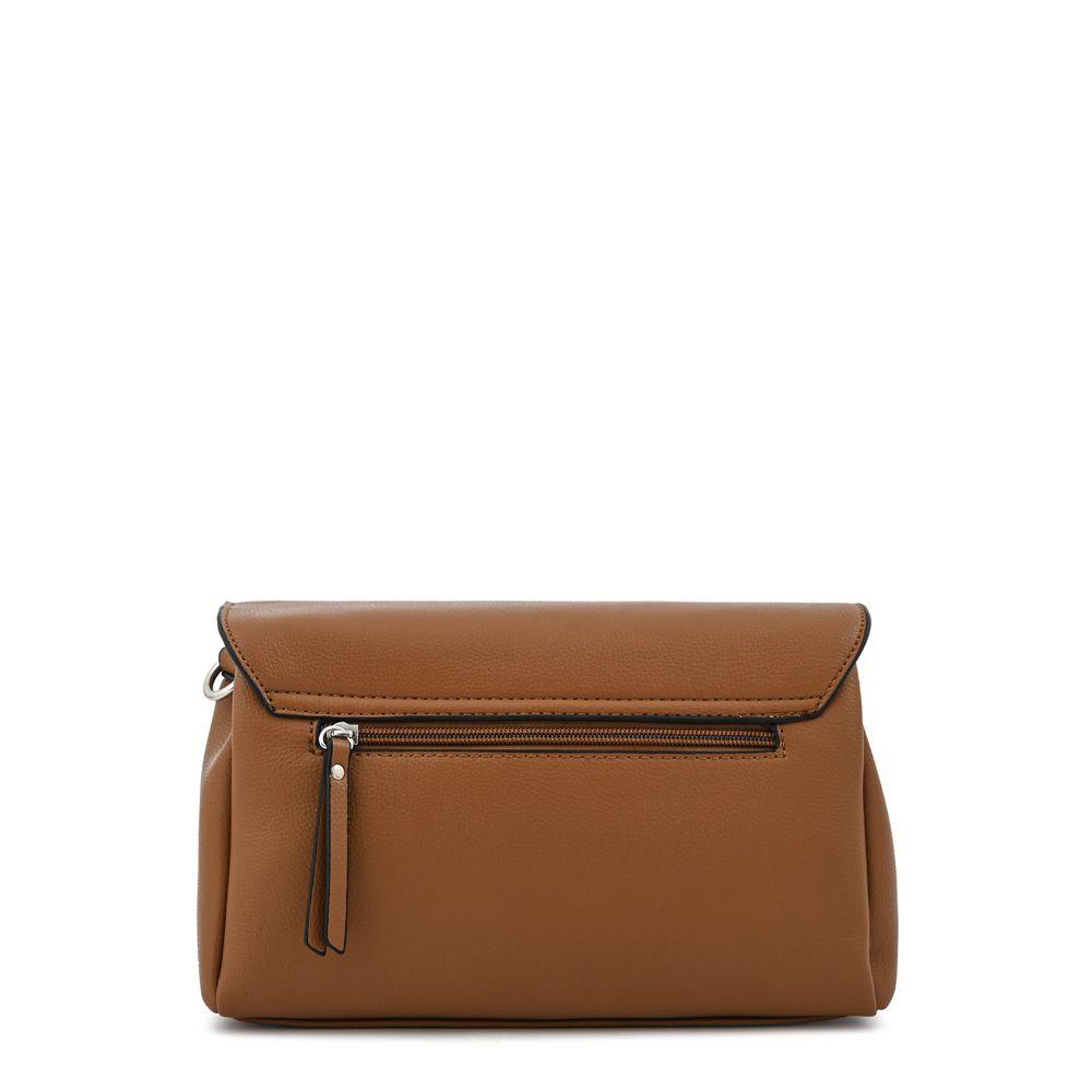 Cartera bandolera mediana jaidy café-2
