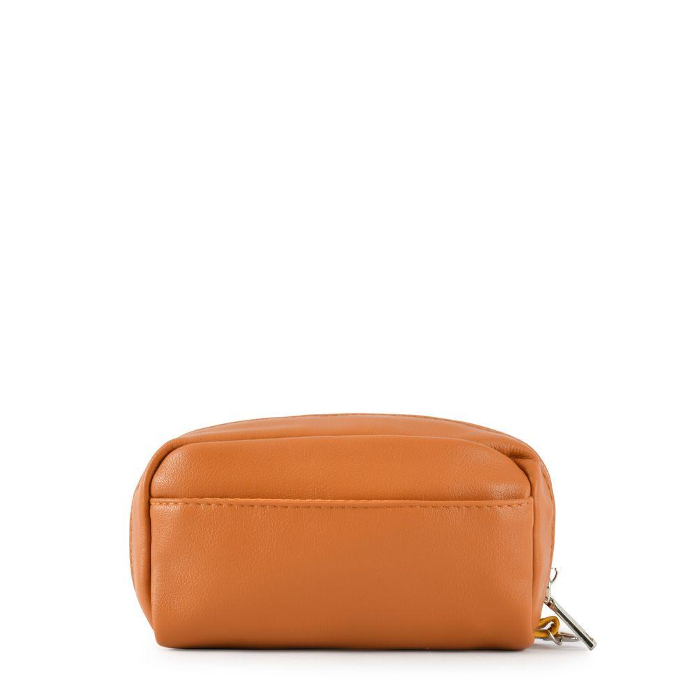 Cosmetiquero ovalado grande alanya camel-1