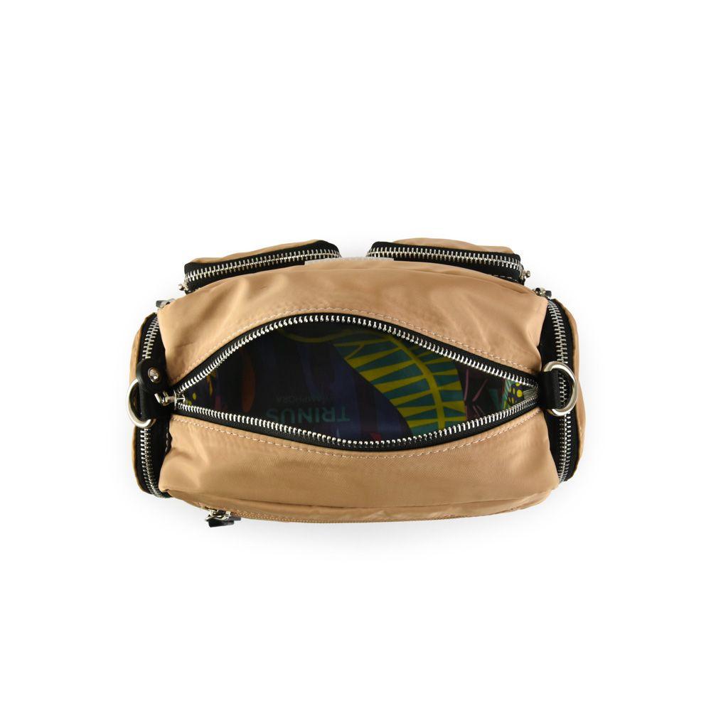 Cartera Bandolera adara beige-3