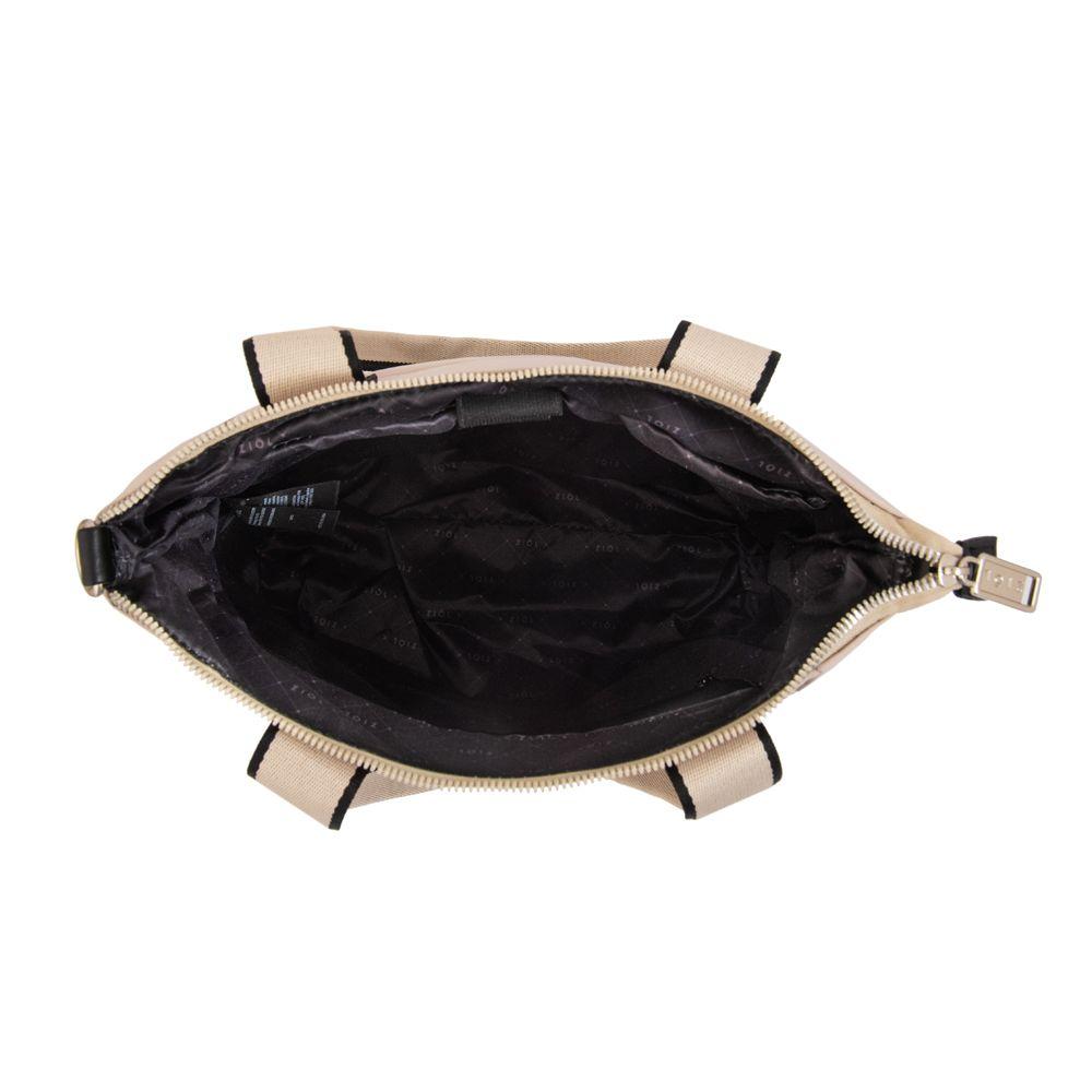 Cartera tote fiona grande blanco crudo-3